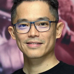 Photo star :  Adrian Teh