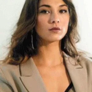  Mareva Ranarivelo