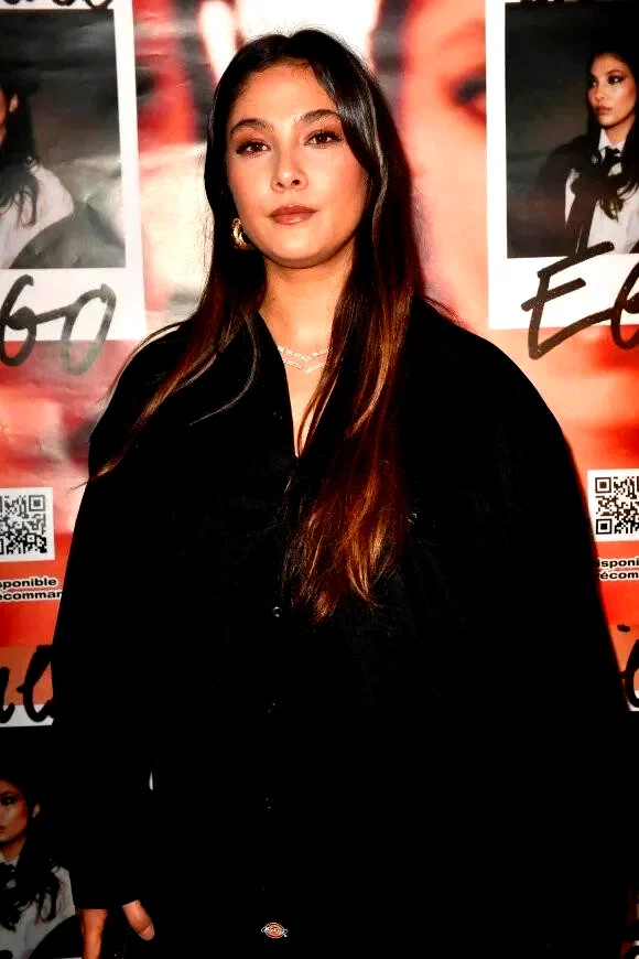  Mareva Ranarivelo
