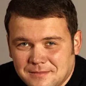 Виктор Низовой