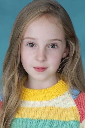  Faith Delaney photo