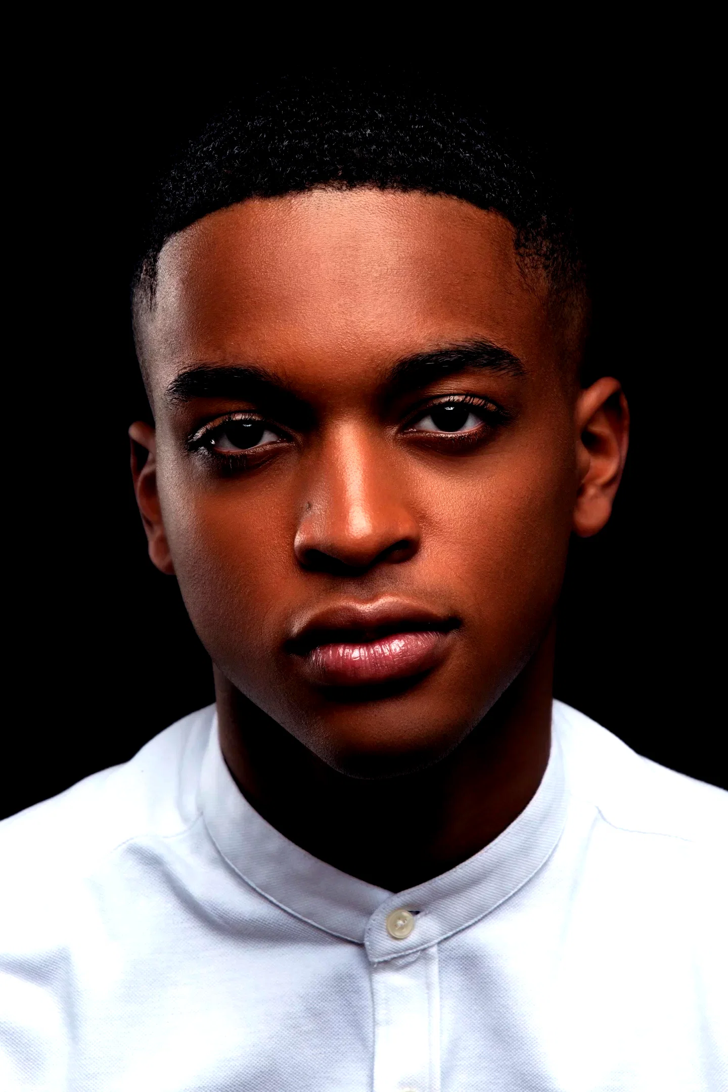  Hasani Freeman