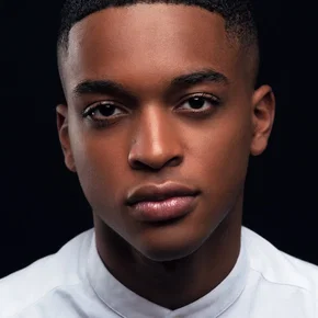 Photo star :  Hasani Freeman