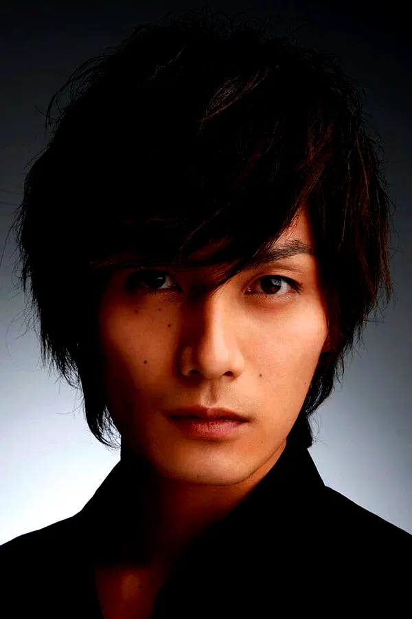  Kazuki Alex Kato