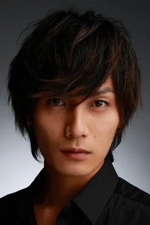  Kazuki Alex Kato photo