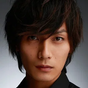 Photo star :  Kazuki Alex Kato