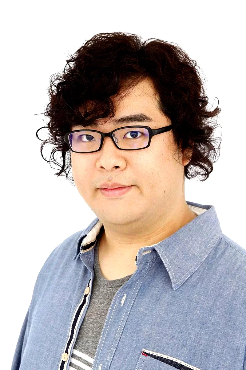  Fukushi Ochiai