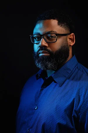  Jaron Lockridge photo