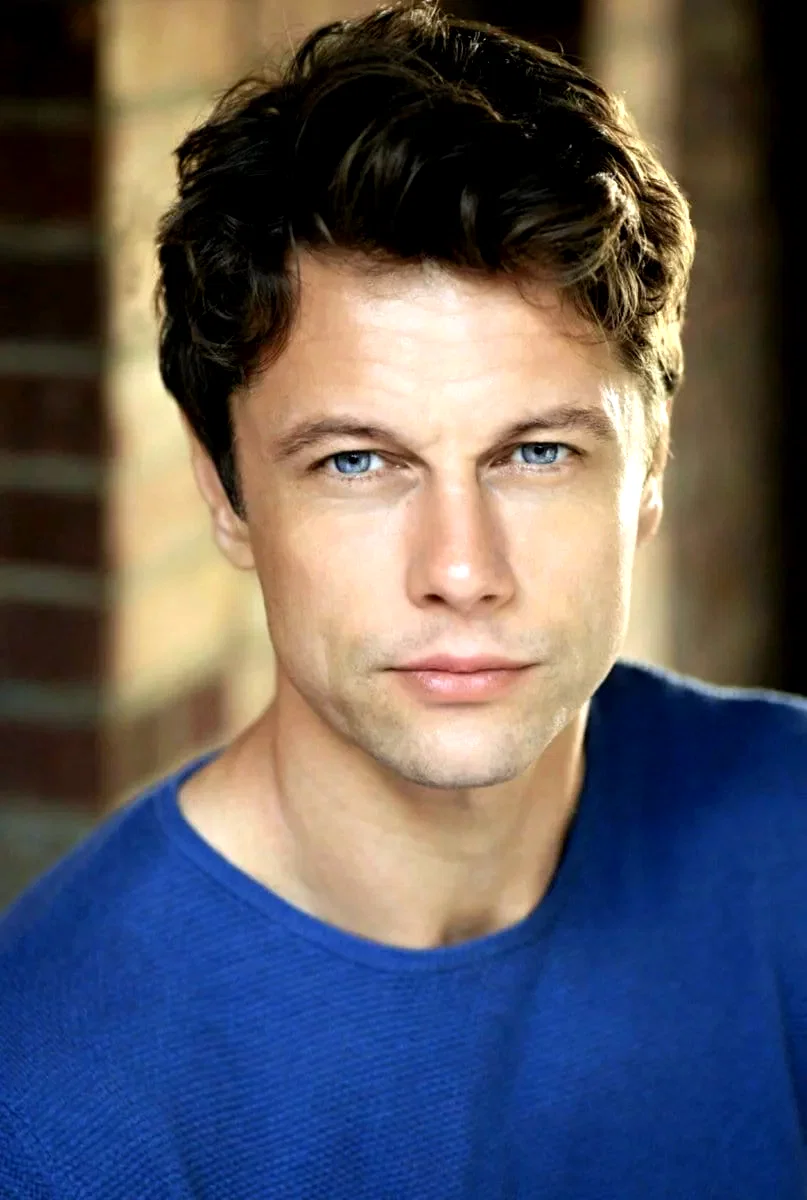 Leon Ockenden