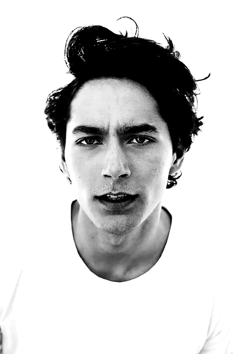  Noah Saavedra