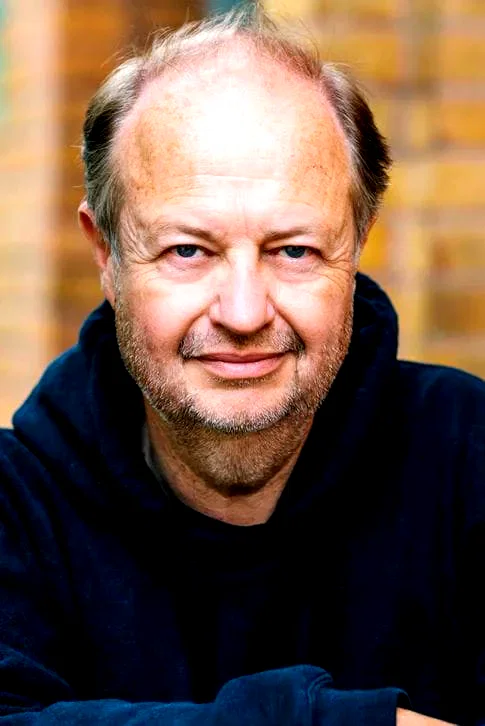 Christoph Jungmann