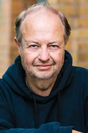 Christoph Jungmann photo
