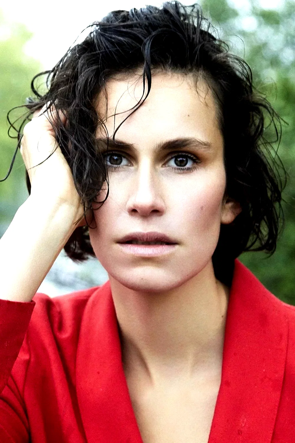 Saralisa Volm