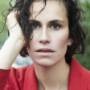 Photo star : Saralisa Volm