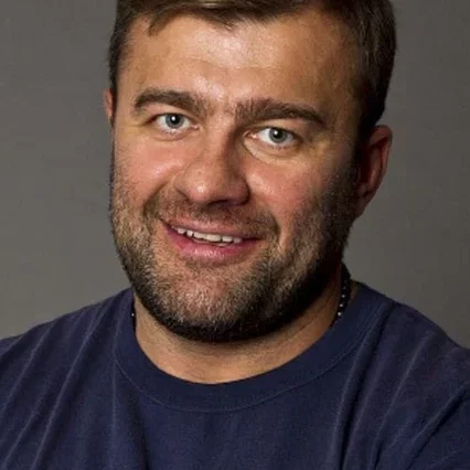 Михаил Пореченков