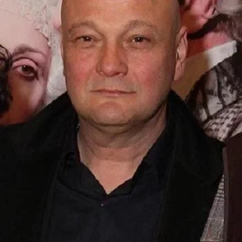  Сергей Гинзбург