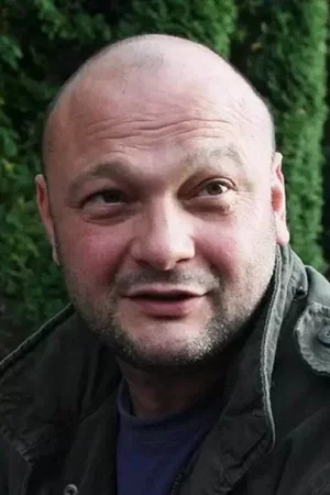 Photo de  Сергей Гинзбург