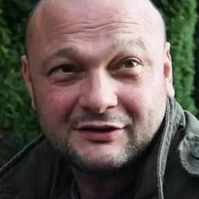 Photo star :  Сергей Гинзбург