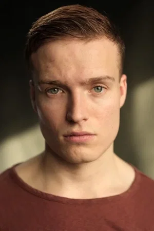  Will Fletcher photo