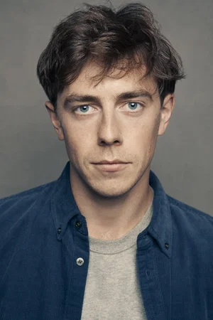  Tom Byrne photo