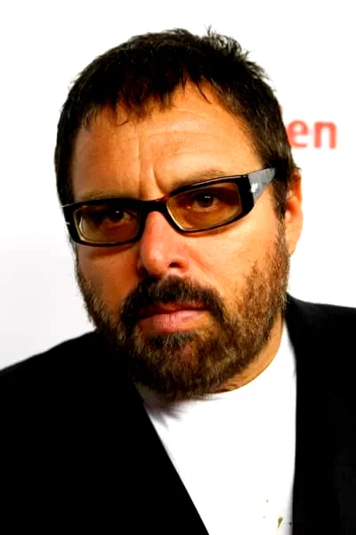  Michael Oblowitz