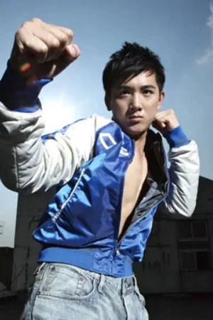  Liu Feng-Chao
