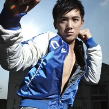  Liu Feng-Chao