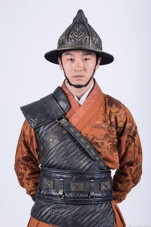  Liu Feng-Chao photo