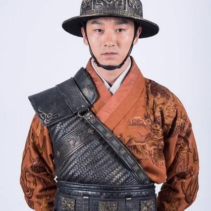  Liu Feng-Chao