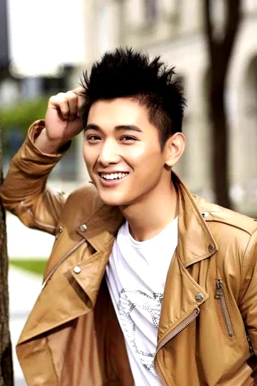  Huang Wenjie