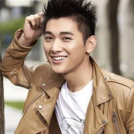  Huang Wenjie