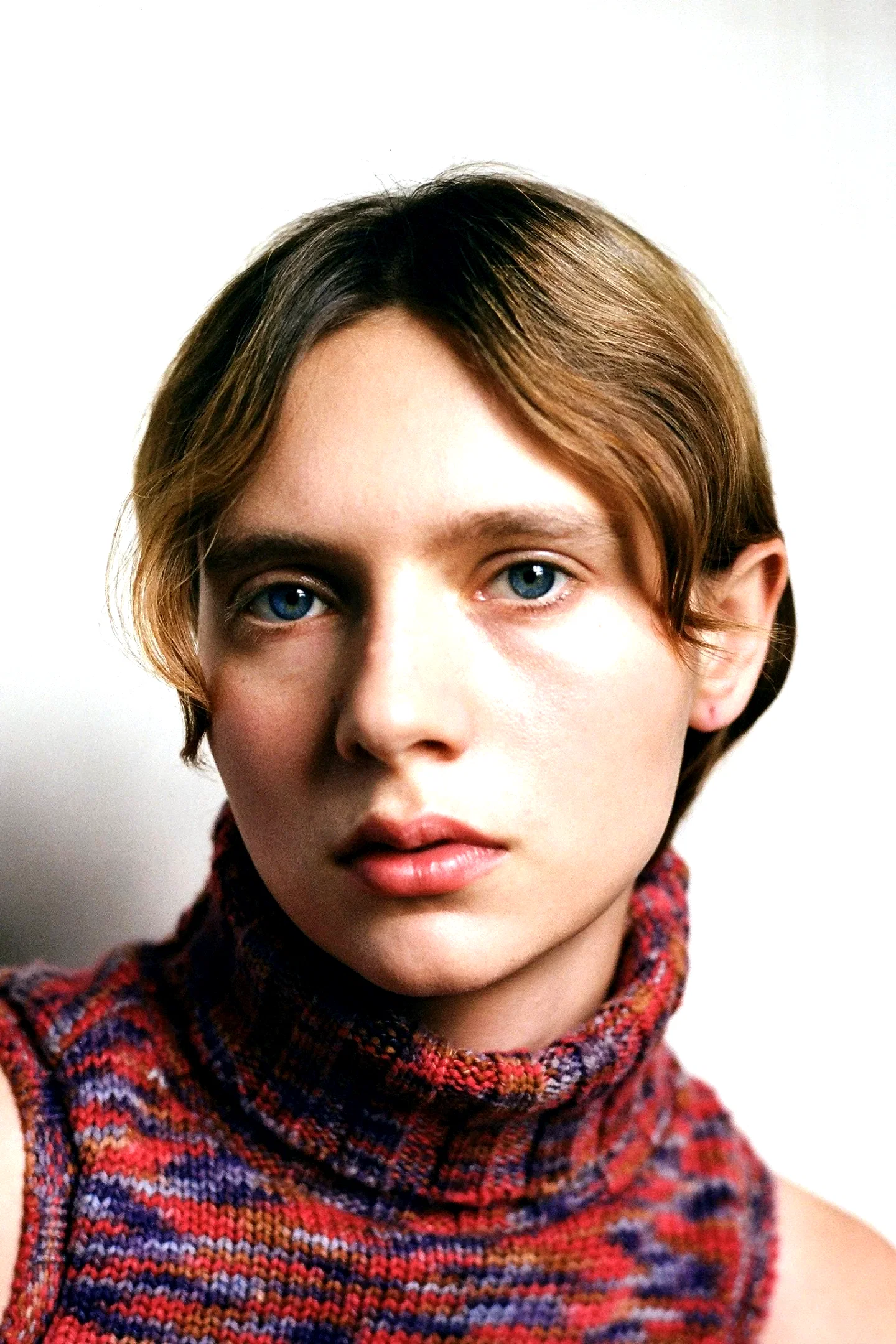  Sasha Frolova