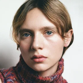 Photo star :  Sasha Frolova