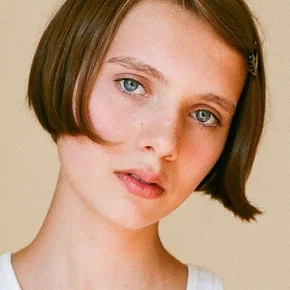 Photo star :  Sasha Frolova