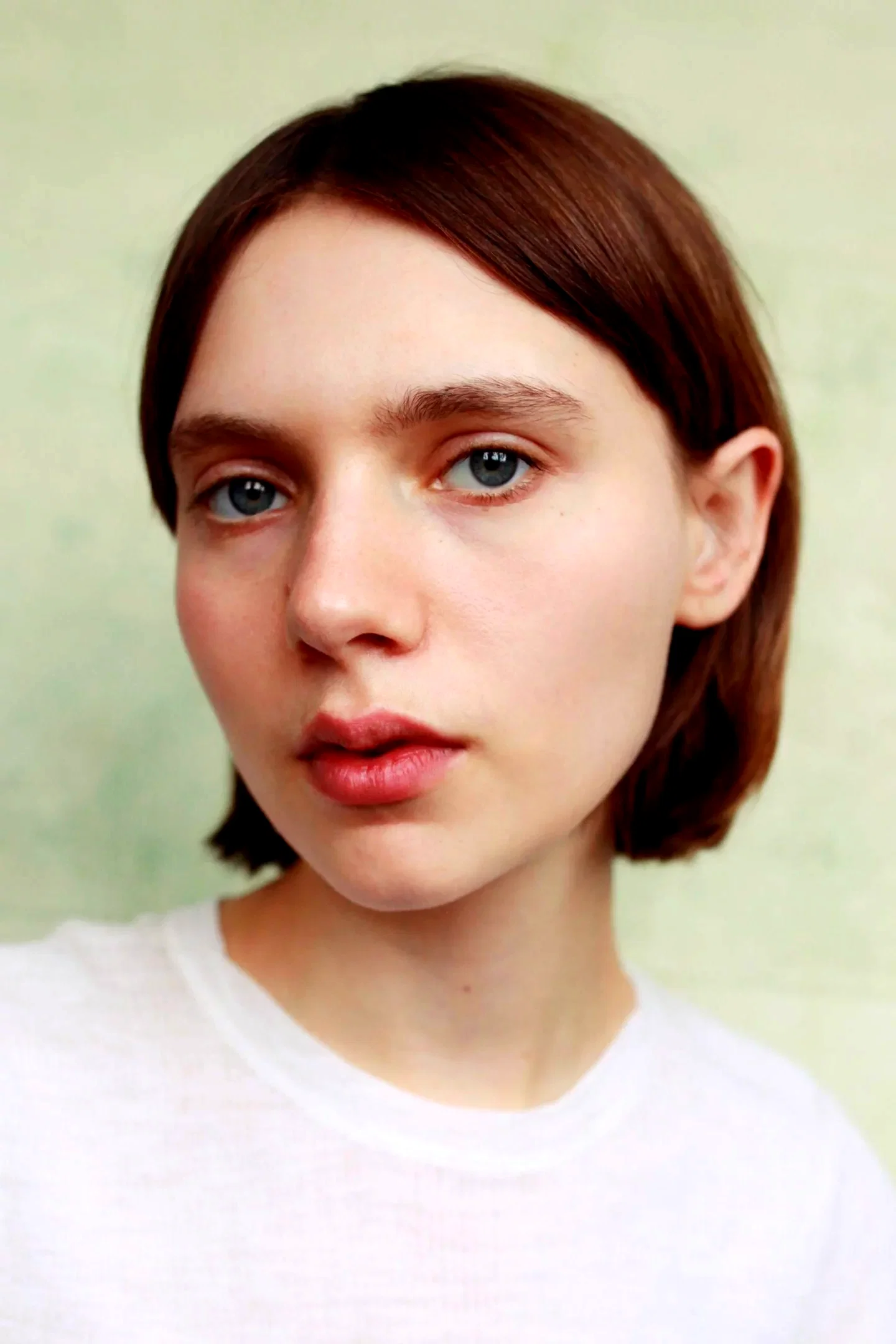  Sasha Frolova
