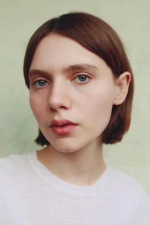  Sasha Frolova photo