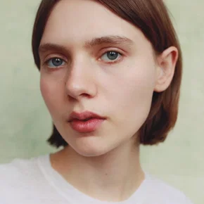 Photo star :  Sasha Frolova