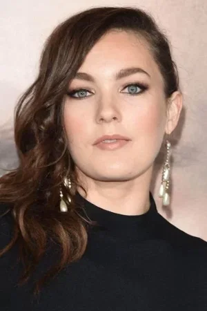 Virginia Kull photo