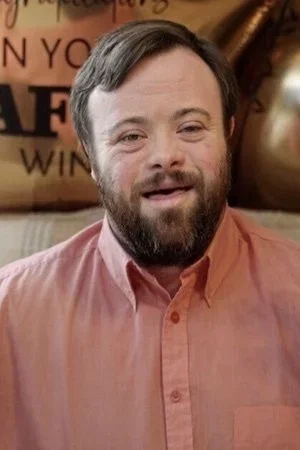 James Martin photo