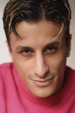  Farid Bechara photo