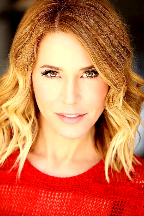  Kristen Dalton