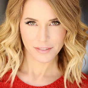 Photo star :  Kristen Dalton
