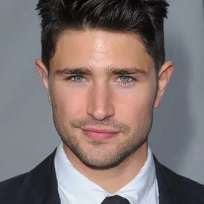 Photo star : Matt Dallas