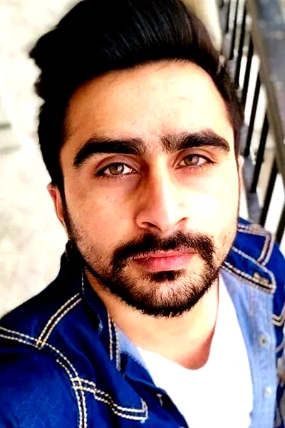  Jagjeet Sandhu