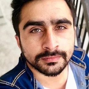 Photo star :  Jagjeet Sandhu