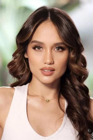  Cinta Laura Kiehl