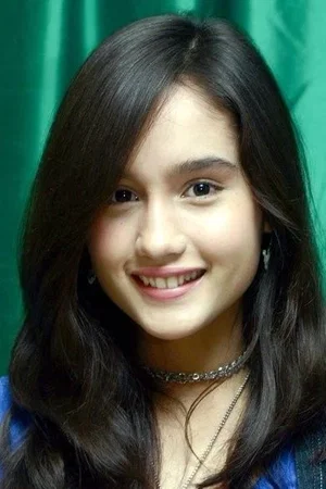  Cinta Laura Kiehl