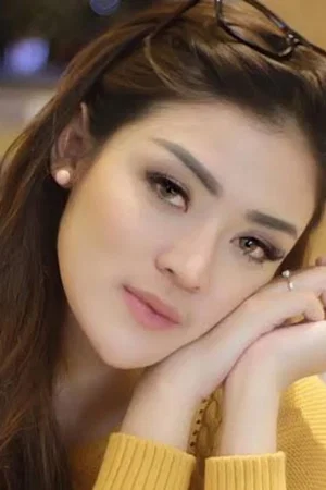  Sylvia Genpati photo