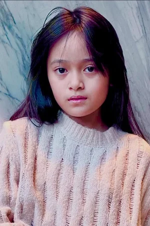  Firzanah Alya photo