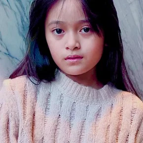 Photo star :  Firzanah Alya